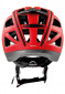 náhľad Cyklo helma Casco Activ 2 Red-Anthrazit